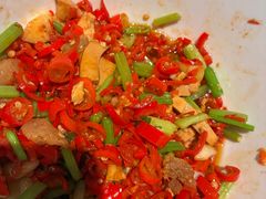 -湘中缘·湖南菜(娄底驻京办店)