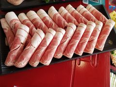 -重庆巴九门老火锅(阳朔店)