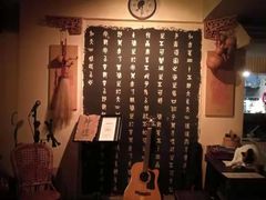 -江湖边·小生活