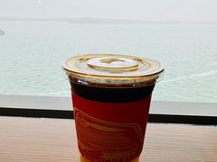 -抱抱地球咖啡馆(国家海洋博物馆店)