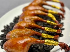 -怡情荟•海鲜青岛菜(五四广场旗舰店)