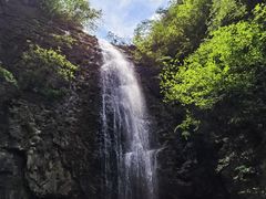 -孤山寨风景区