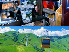 -新疆那拉提国家旅游度假区
