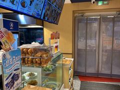-西部马华清真兰州牛肉面·烧烤夜市(关东店)