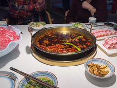 -二荆条·城市森林火锅旗舰店