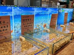 -尚宴牛特鲜自助(太原街万达店)
