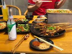 -Let’s WaKao瓦烤(贝森店)