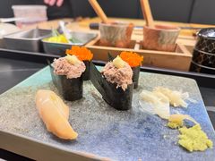-Sushi Hanzo半藏(天环广场店)
