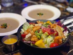 -MOSSO德国餐厅·音乐酒吧(环宇荟店)
