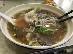 -三品桂林米粉(西单店)