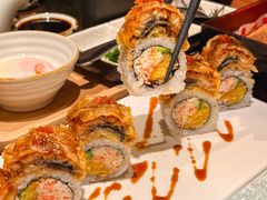 -山葵家·创意料理(宁波来福士店)