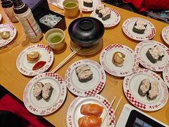 -寿司郎(上野店)