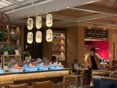-食百绚全日制餐厅(成都棕榈泉费尔蒙酒店)