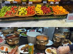 -川骄海鲜自助(亚运村店)