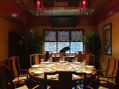 包厢-那家小馆•北京菜•烤鸭(香山店)