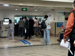 -浙江大学医学院附属第一医院(庆春院区)