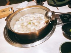 -狐狸爱上椰子鸡(滨江星光大道店)