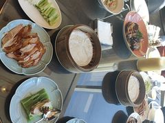 -大连君悦酒店·星海湾壹号Dalian·Dalian(星海广场店)