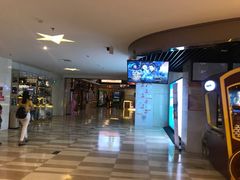 -嘉华国际影城(学清路店)