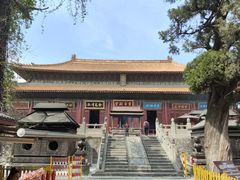 -中岳庙