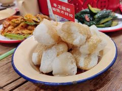 -聂发财重庆江湖菜(解放碑店)