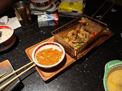 -塔哈尔·新疆盛宴(复地活力城店)