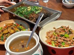 -树厨贵州菜(花果园购物中心店)