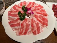 -蓉城老妈火锅(双林路店)