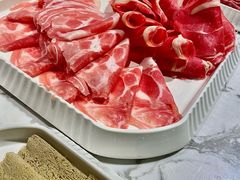 -丁卯•铜锅涮肉(工体店)