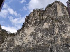 -白山湖仁义风景区