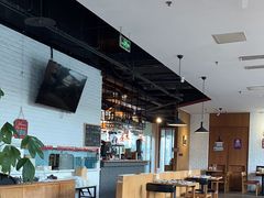 -Ricci睿奇美式餐厅(五道口店)
