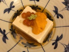 胡麻豆腐-鮨青(恒基名人购物中心店)