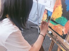 -八哥美术·成人美术画室(总校区)