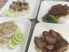 -鸡饭店
