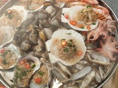 -羊来顺冰煮鲜羊 铁锅烀羊肉(中央大街店)