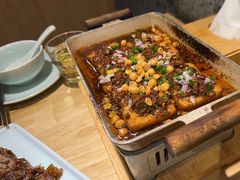 -全牛匠·乐山跷脚牛肉(新中关店)
