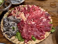 -厝味火锅·潮汕卤水火锅(十一合店)