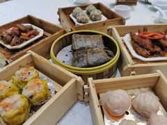 -禄福山庄•顺德菜·融和菜(龙江店)