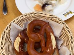 -巴伐利亚啤酒坊(意式风情街店)