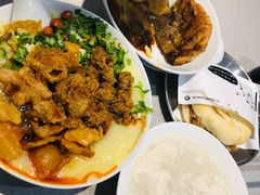 -小豆海棠(嘉兴路店)