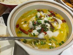 -东北故事私房菜(江南印象店)