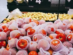-永辉超市(鲁谷店)