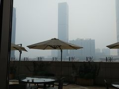 -无锡君来洲际酒店