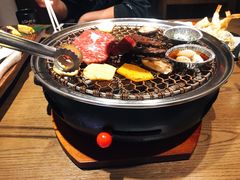 -樱宿日式和牛烧肉(五道口店)