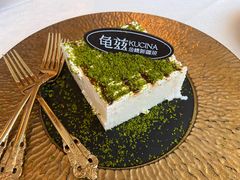 -龟兹KUCINA·新疆菜(前滩L+PLAZA店)