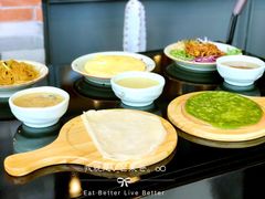 -春饼先生·北京烤鸭(甘井子万达店)