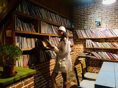 -北京水岸山吧度假村(雁栖镇店)