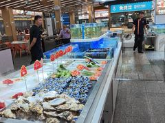 -皮记海鲜1995(寮步店)