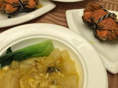 -新光酒家·河豚·海鲜·蟹料理(浦东店)