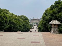 -南京市江宁方山